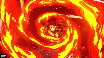 Screenshot von Demon Slayer -Kimetsu no Yaiba- The Hinokami Chronicles 2