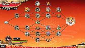 Screenshot von Demon Slayer -Kimetsu no Yaiba- The Hinokami Chronicles 2