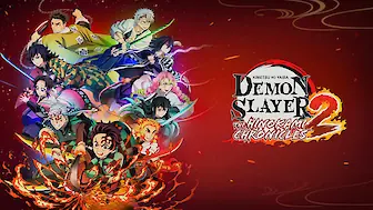 Demon Slayer -Kimetsu no Yaiba- The Hinokami Chronicles 2
