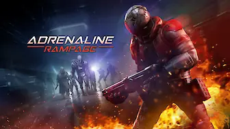 Adrenaline Rampage - ein Geheimtipp?