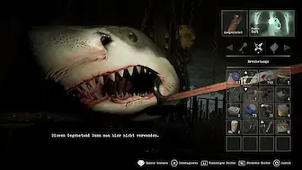 Screenshot von Tormented Souls 2