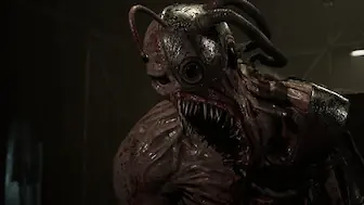 Screenshot von Tormented Souls 2