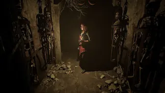 Screenshot von Tormented Souls 2