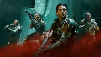 Screenshot von Call of Duty: Black Ops 7