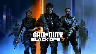 Call of Duty: Black Ops 7 Test