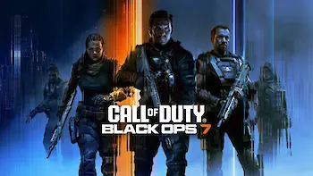 Titelbild von Call of Duty: Black Ops 7 (PC, PlayStation 4, PlayStation 5, Xbox One, Xbox Series X|S)