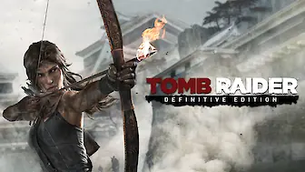 Tomb Raider: Definitive Edition (Nintendo Switch 2)