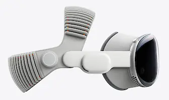 Sniper Elite 4 auf der Apple Vision Pro — Immersion trifft Ballistik