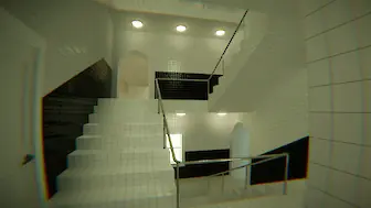 Screenshot von Pools