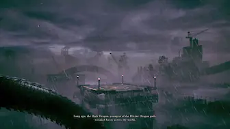 Screenshot von Ninja Gaiden 4