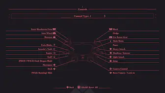 Screenshot von Ninja Gaiden 4