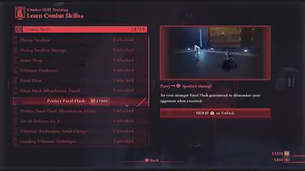 Screenshot von Ninja Gaiden 4