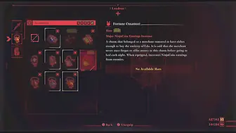 Screenshot von Ninja Gaiden 4