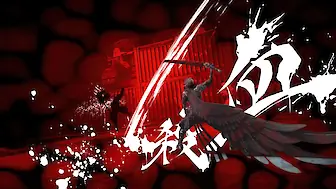 Screenshot von Ninja Gaiden 4