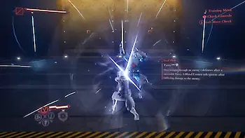 Screenshot von Ninja Gaiden 4