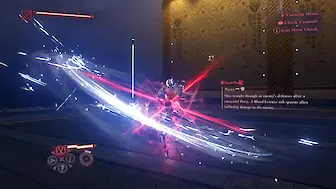 Screenshot von Ninja Gaiden 4