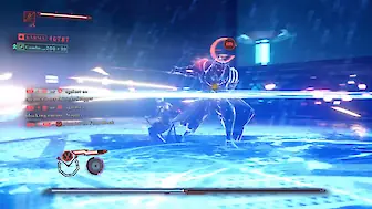 Screenshot von Ninja Gaiden 4