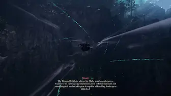 Screenshot von Ninja Gaiden 4