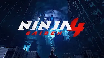Titelbild von Ninja Gaiden 4 (PC, PlayStation 5, Xbox Series X|S)
