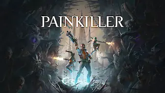 Titelbild von Painkiller (PC, PlayStation 5, Xbox Series X|S)
