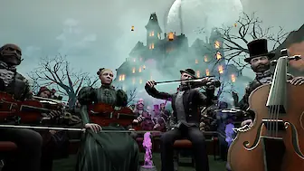 Screenshot von Maestro: Complete Edition