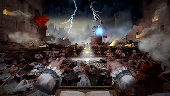 Screenshot von Maestro: Complete Edition