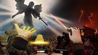 Screenshot von Maestro: Complete Edition