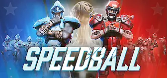 Titelbild von Speedball (PC, PlayStation 5, Xbox Series X|S)