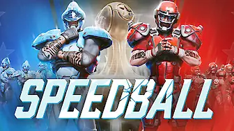 Speedball