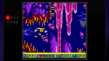 Screenshot von Rayman: 30th Anniversary Edition