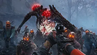 Screenshot von John Carpenter’s Toxic Commando