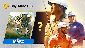 PlayStation Plus Essentials März 2026: Alle neuen Spiele für PS4 und PS5