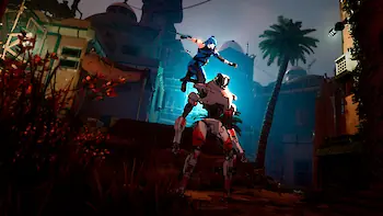 Screenshot von Ereban: Shadow Legacy