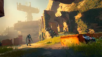 Screenshot von Ereban: Shadow Legacy