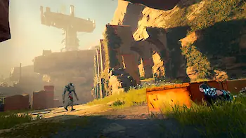 Screenshot von Ereban: Shadow Legacy
