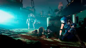 Screenshot von Ereban: Shadow Legacy