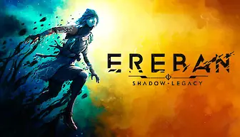 Titelbild von Ereban: Shadow Legacy (PC, PlayStation 5, Xbox Series X|S)