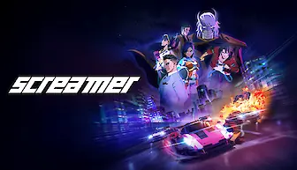 Titelbild von Screamer (PC, PlayStation 5, Xbox Series X|S)