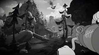 Screenshot von MOUSE: P.I. For Hire