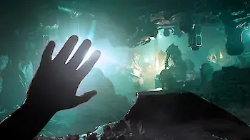 Screenshot von Cthulhu: The Cosmic Abyss