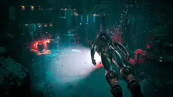 Screenshot von Cthulhu: The Cosmic Abyss
