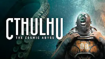 Titelbild von Cthulhu: The Cosmic Abyss (PC, PlayStation 5, Xbox Series X|S)