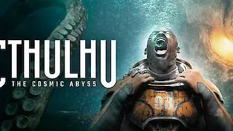 Cthulhu: The Cosmic Abyss