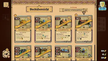 Screenshot von Drop Duchy