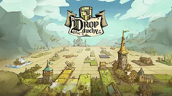 Drop Duchy
