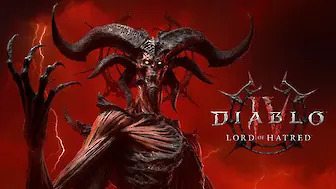 Diablo IV: Lord of Hatred