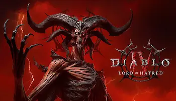 Titelbild von Diablo IV: Lord of Hatred (PC, PlayStation 5, Xbox Series X|S)
