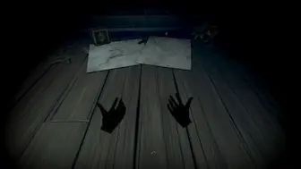 Screenshot von Little Nightmares VR: Altered Echoes