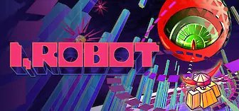 Strictly Limited x Atari: Kult-Koop startet mit „I, Robot“ auf PS5