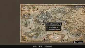 Screenshot von GreedFall: The Dying World